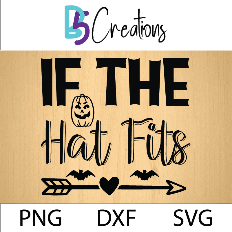 If The Hat Fits
