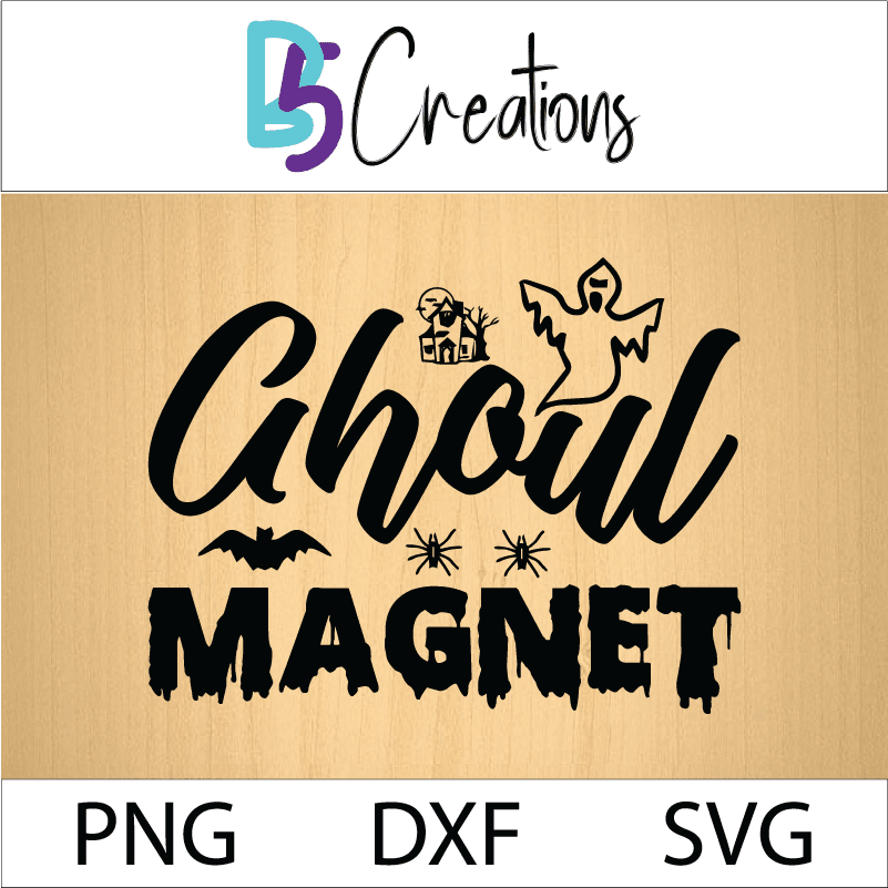 Ghoul Magnet