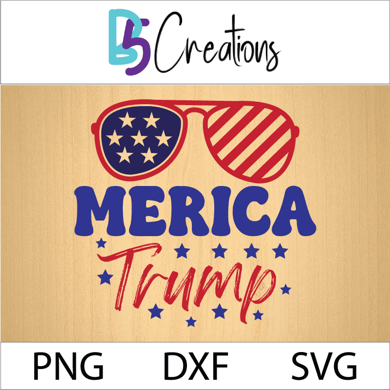 merica trump